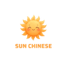 Sun Chinese Logo